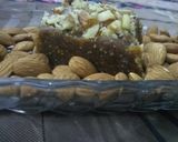 A picture of step 13 of Injeer ka halwa,.