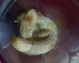 Foto del paso 1 de la receta: Budín de banana
