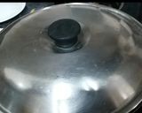 वेजिटेबल स्टफ चीज़ पराठा (Vegetable stuff cheese paratha recipe in Hindi) रेसिपी चरण 3 फोटो