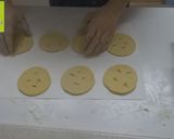 Foto del paso 13 de la receta: Sopaipillas "Chilenas"| Sopaipillas pasadas