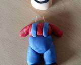 Vickys Super Mario Cake Decoration Idea recipe step 41 photo