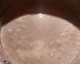 Birsalmás csicsóka krémleves sült harcsafilével recept fázis 4 fotója