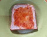Foto langkah ke 4 dari resep 669. Tuna Salad Sandwich.