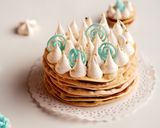 Foto del paso 6 de la receta: 🇦🇷Torta Rogel🇦🇷