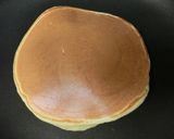 A picture of step 4 of Fluffy and Moist Pancakes with Silken Tofu.
