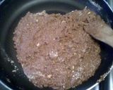 A picture of step 6 of Choco Marie Bar.