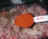 Foto del paso 3 de la receta Pollo en cazuela