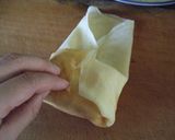 A picture of step 7 of Cake-style Crepes.