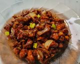 Foto langkah ke 7 dari resep Ayam Teriyaki ala Hokben.