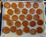 Foto del paso 7 de la receta: 133.🍪Galletas Speculoos sin mantequilla