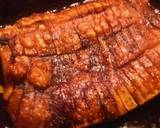 Vickys Roast Belly of Pork w/ Apple & Cider Gravy GF DF EF SF NF recipe step 11 photo