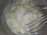 Cheese Custard Muffin