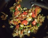 আলু পরোটা (alur porota recipe in Bengali) রেসিপির ধাপ 2 ছবি