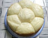 Hình bước làm 11 của món Bánh mì mềm chà bông
