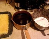 A picture of step 12 of Friendship cakes / Bosnian Hairy Cakes.