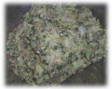 A picture of step 7 of Juicy Cabbage Gyoza Dumplings (Lightly Seasoned).