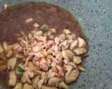 Foto langkah ke 8 dari resep Bihun Goreng Daging.