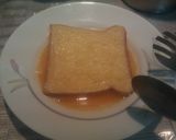 A picture of step 3 of Super Easy Breakfast French Toasts.