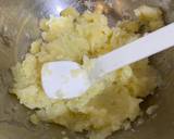 Potato Pillow - Ide Finger Food MPASI langkah memasak 1 foto