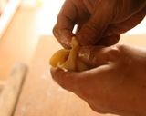 A picture of step 10 of Pan-fried Xiaolongbao for Father's Day by Dad (Me).