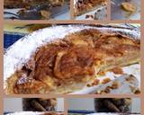 AMIEs APPLE cake recipe step 6 photo