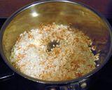 A picture of step 3 of Pork Tenderloin & Apple Sauté.