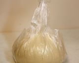A picture of step 5 of Homemade Yeast Milk Bread.