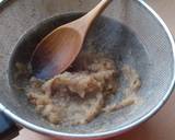 Vickys Seared Duck Legs with Pear and Cranberry Gravy recipe step 7 photo