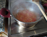 Foto del paso 7 de la receta: Albóndigas veganas al curry
