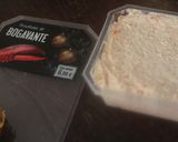 Foto del paso 3 de la receta: Bocaditos de ensaladilla de bogavante