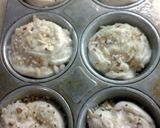 A picture of step 5 of Easy Italian Creme Rolls.