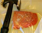 Mike's Easy Prego Steak Sandwiches recipe step 2 photo