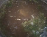 Foto langkah ke 6 dari resep Wonton Soup / Pangsit Kuah.