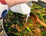 Foto del paso 8 de la receta: Carne mongoliana