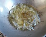 Foto langkah ke 5 dari resep Peyek Teri.