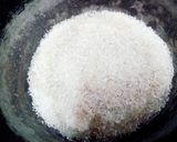 Foto del paso 1 de la receta: Arroz frito del suegro