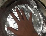 Foto del paso 6 de la receta: Banana bread (pan dulce de plátano)