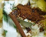 A picture of step 3 of Indonesian Dessert: Kolak.