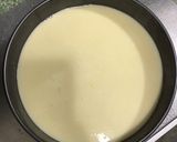 Foto del paso 5 de la receta: Cheesecake de limón y arándanos