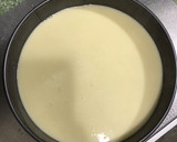 Foto del paso 5 de la receta: Cheesecake de limón y arándanos