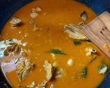 Foto langkah ke 6 dari resep Ayam kampung masak merah.