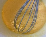 Foto del paso 2 de la receta: Rosca de Pascua rellena de crema pastelera 🐰