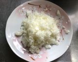 和風咖喱麻婆豆腐(和風カレーマーボドウフ)的食譜步驟1照片