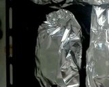 Foto del paso 3 de la receta Pescado en papillote