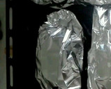 Foto del paso 3 de la receta: Pescado en papillote