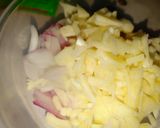 Foto langkah ke 2 dari resep Sapo tahu brokoli.