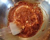 A picture of step 4 of Made with Strained Yogurt: Simple and Rich Chocolate Mousse.