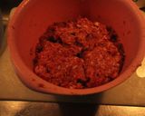 Foto del paso 13 de la receta: Salchicha parrillera, zochoris y chorisos secos, y choris a la pomarola