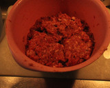 Foto del paso 13 de la receta: Salchicha parrillera, zochoris y chorisos secos, y choris a la pomarola