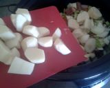 A picture of step 5 of Pork Stew-Crock Pot.